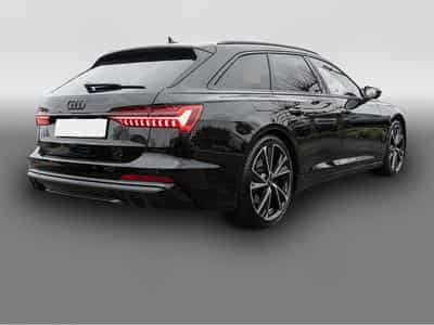 Audi S6 (2025) - Photo 3
