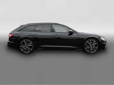 Audi S6 (2025) - Photo 4