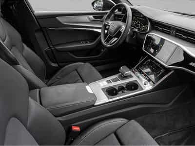 Audi S6 (2025) - Photo 6
