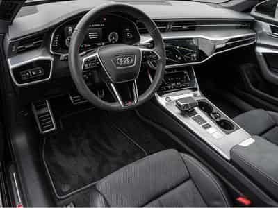 Audi S6 (2025) - Photo 7