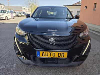 Peugeot 2008 1.5 Hdi 110 CV Garantie 12 Mois (2022) - Photo 2