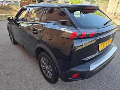 Peugeot 2008 1.5 Hdi 110 CV Garantie 12 Mois (2022) - Photo 7