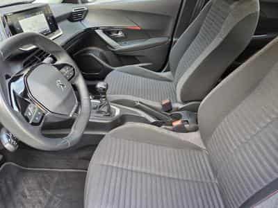 Peugeot 2008 1.5 Hdi 110 CV Garantie 12 Mois (2022) - Photo 12