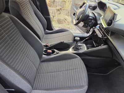 Peugeot 2008 1.5 Hdi 110 CV Garantie 12 Mois (2022) - Photo 15