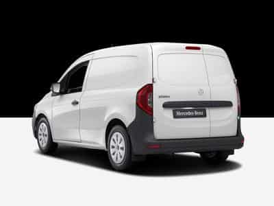 Mercedes Citan 110 CDI Kasten BASE Standard (2024) - Foto 2