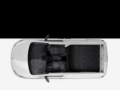 Mercedes Citan 110 CDI Kasten BASE Standard (2024) - Foto 3