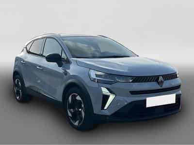 Renault Captur (2026) - Photo 1