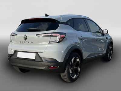 Renault Captur (2026) - Photo 3