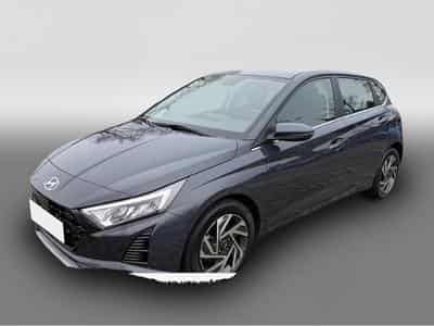 Hyundai i20 (2026) - Photo 1