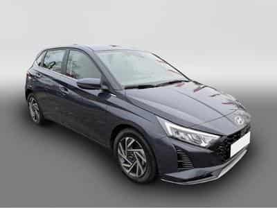 Hyundai i20 (2026) - Photo 2