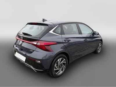Hyundai i20 (2026) - Photo 3