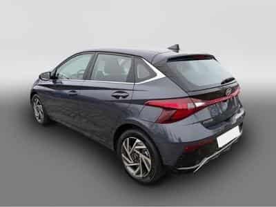 Hyundai i20 (2026) - Photo 4