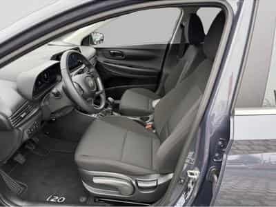 Hyundai i20 (2026) - Photo 5