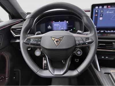 Cupra Formentor (2026) - Photo 11