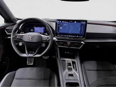 Cupra Formentor (2026) - Photo 15