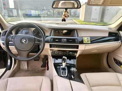 BMW 520 (2012) - Photo 1