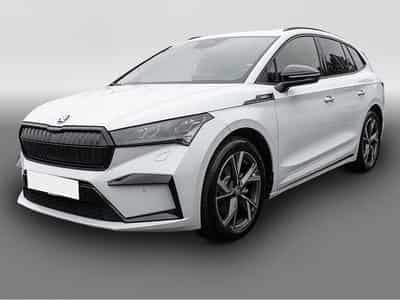 Skoda Enyaq (2024) - Photo 1