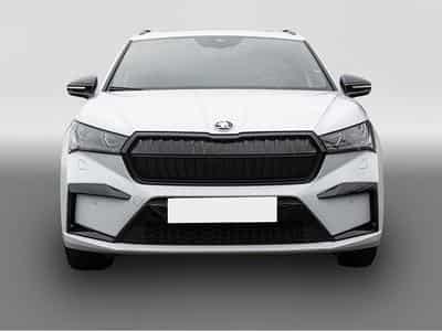 Skoda Enyaq (2024) - Photo 2
