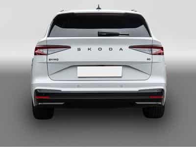 Skoda Enyaq (2024) - Photo 5