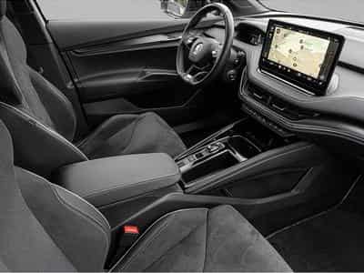 Skoda Enyaq (2024) - Photo 6