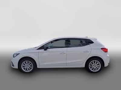 Seat Ibiza (2021) - Photo 2