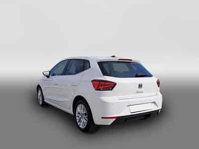 Seat Ibiza (2021) - Photo 3