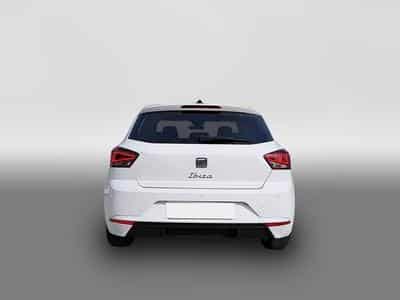 Seat Ibiza (2021) - Photo 4