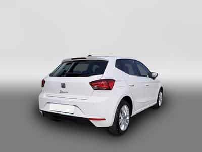 Seat Ibiza (2021) - Photo 5