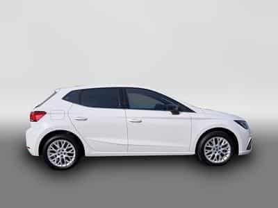 Seat Ibiza (2021) - Photo 6