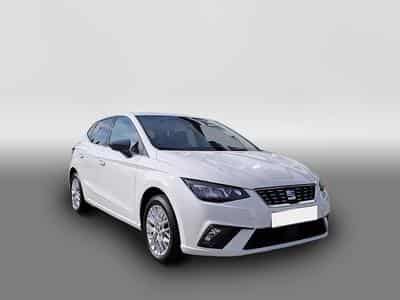 Seat Ibiza (2021) - Photo 7