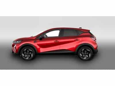 Renault Captur (2026) - Photo 2