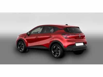 Renault Captur (2026) - Photo 3