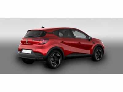 Renault Captur (2026) - Photo 4