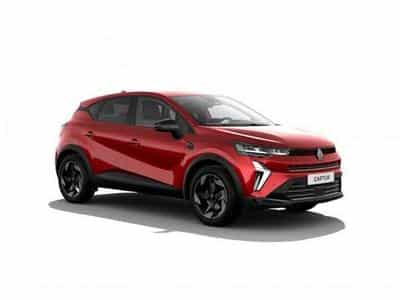 Renault Captur (2026) - Photo 6