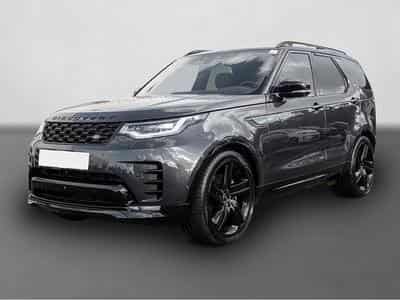 Land-Rover Discovery (2024) - Photo 1