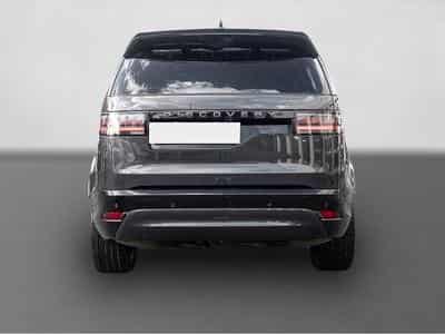 Land-Rover Discovery (2024) - Photo 5