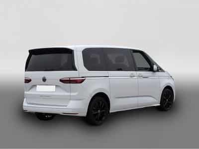 VW Multivan (2025) - Photo 3