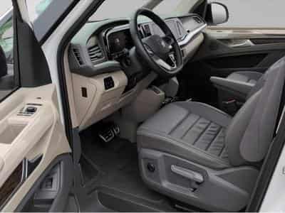 VW Multivan (2025) - Photo 4