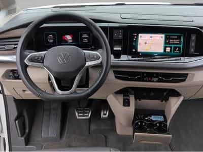 VW Multivan (2025) - Photo 5
