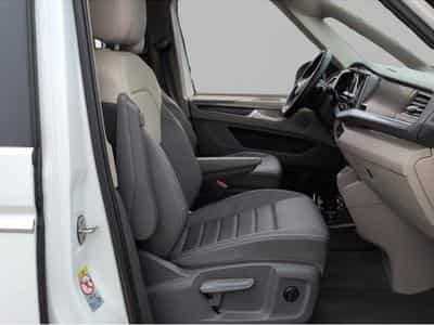 VW Multivan (2025) - Photo 6