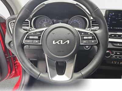 Kia Ceed (2026) - Photo 12