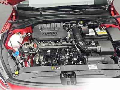 Kia Ceed (2026) - Photo 14