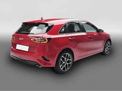 Kia Ceed (2026) - Photo 2