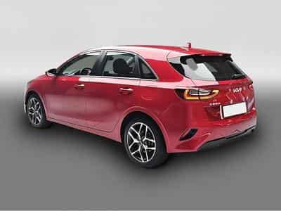 Kia Ceed (2026) - Photo 3