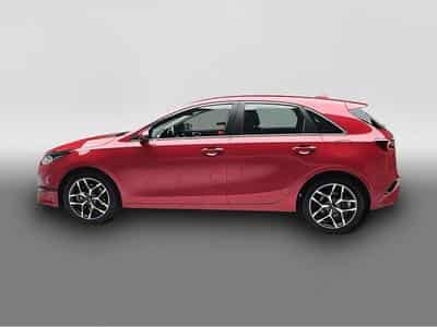 Kia Ceed (2026) - Photo 4