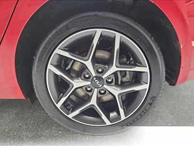 Kia Ceed (2026) - Photo 5