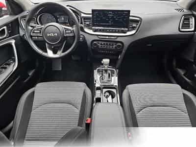 Kia Ceed (2026) - Photo 6