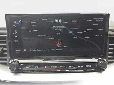 Kia Ceed (2026) - Photo 8