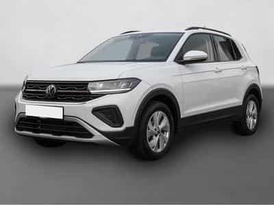 VW T-Cross (2025) - Photo 1
