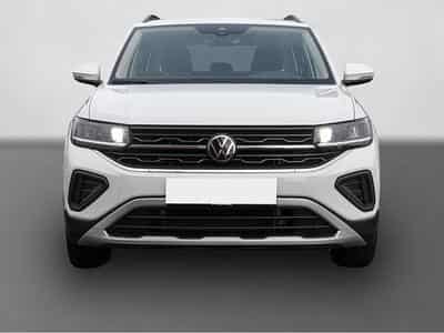 VW T-Cross (2025) - Photo 2